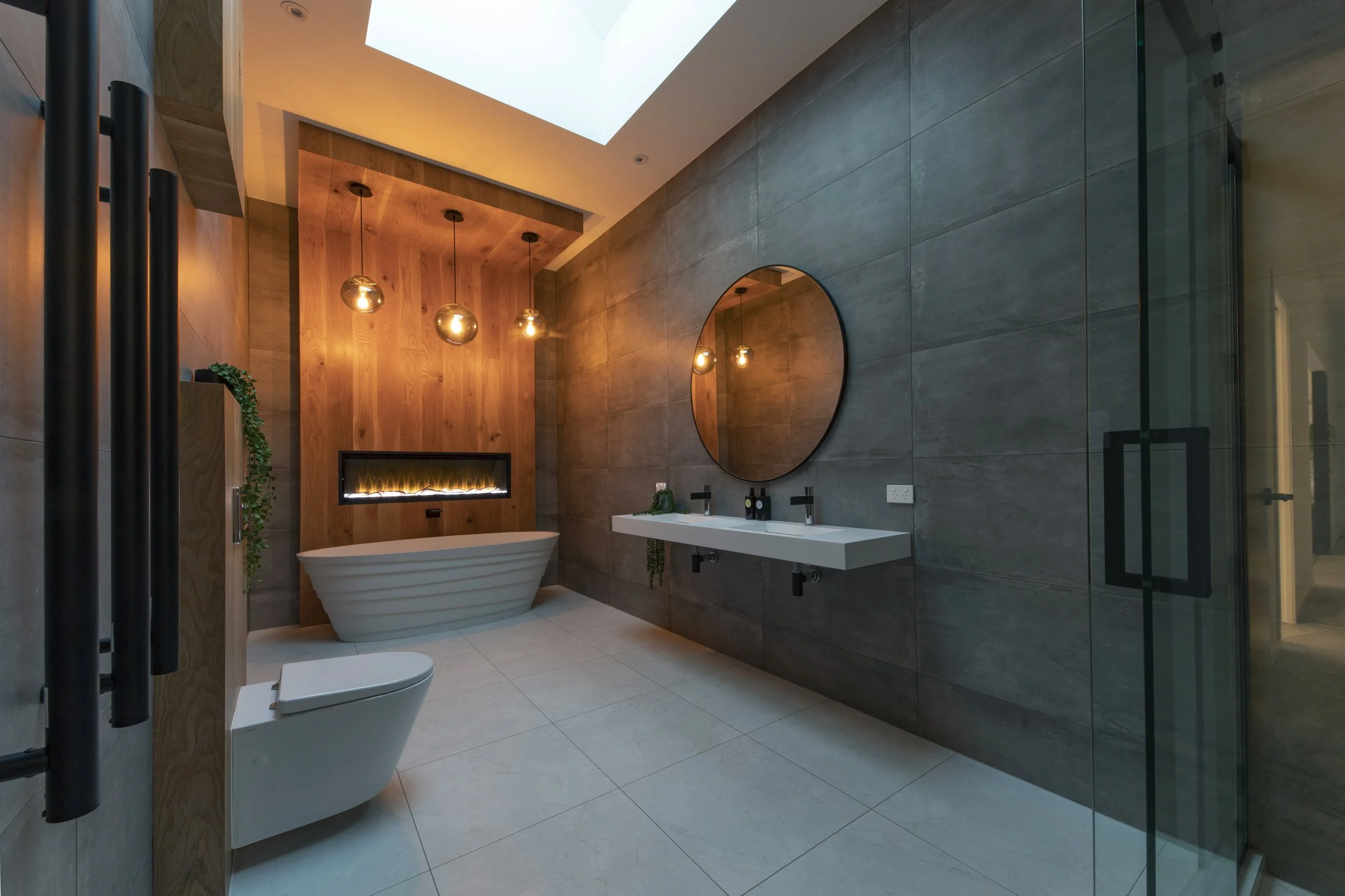 Onehunga villa renovation project